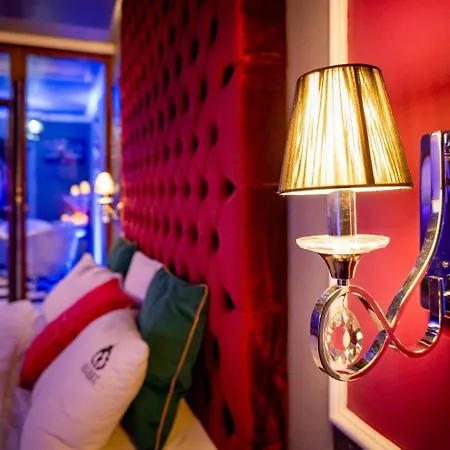 Grey Champagne By Secret