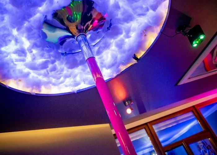 Grey Champagne By Secret Gdansk