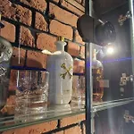 Grey Champagne By Secret Appartement