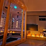 Grey Champagne By Secret Appartement Gdańsk