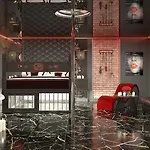 Grey Champagne By Secret *