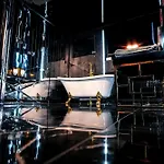 Grey Champagne By Secret Gdańsk