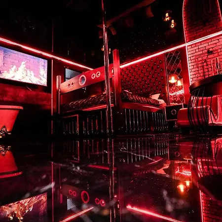 Grey Champagne By Secret Apartment *