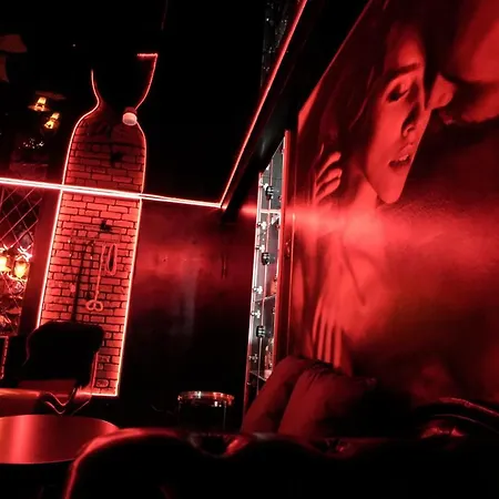 Grey Champagne By Secret Gdansk