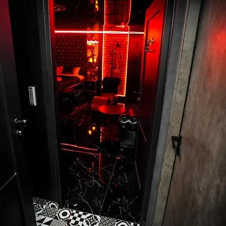Grey Secret Champagne Appartement *