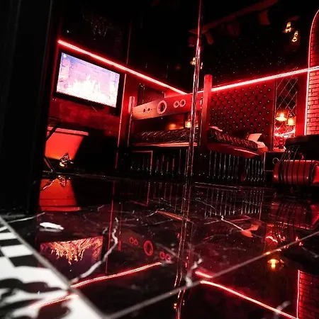 Grey Champagne By Secret Apartament *