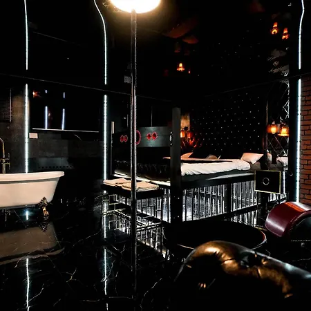 Grey Champagne By Secret Apartment