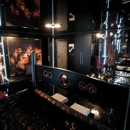 Grey Secret Champagne Appartement *