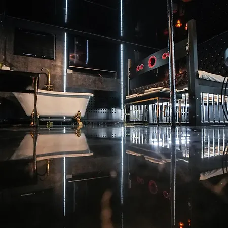 Apartment Grey Champagne By Secret *