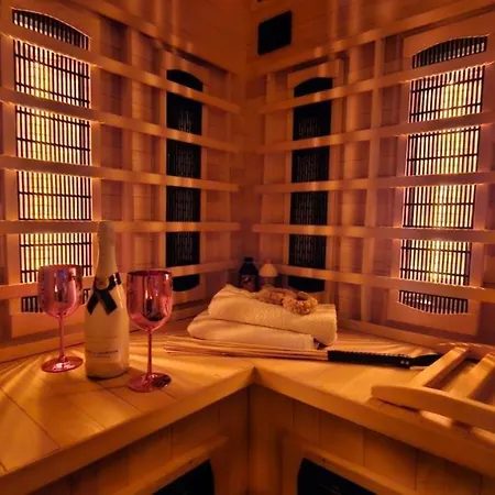 Grey Champagne By Secret Gdańsk