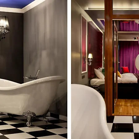 Grey Champagne By Secret * Gdańsk