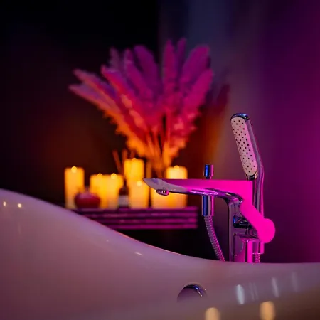 Apartment Grey Champagne By Secret