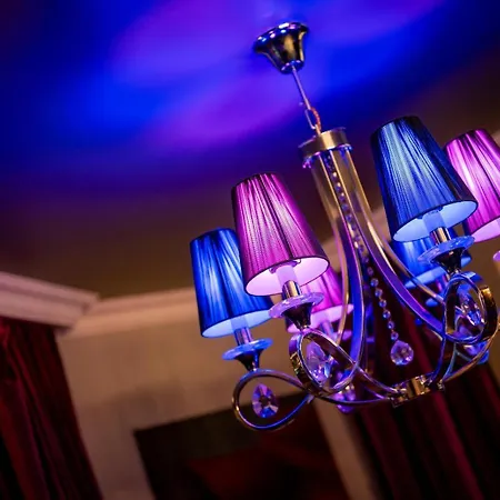 Grey Champagne By Secret * Gdańsk