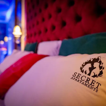 Grey Champagne By Secret Gdansk