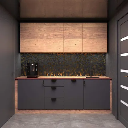 Apartmán Grey Champagne By Secret *