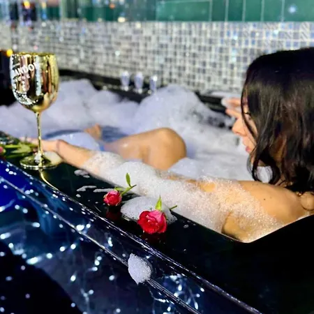 דירה Grey Champagne By Secret