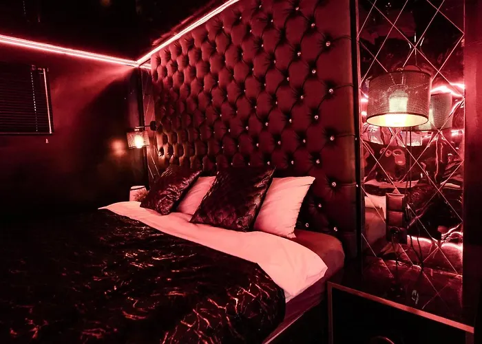 Grey Champagne By Secret Apartment Gdansk