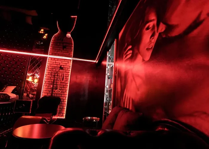 Grey Champagne By Secret Gdansk