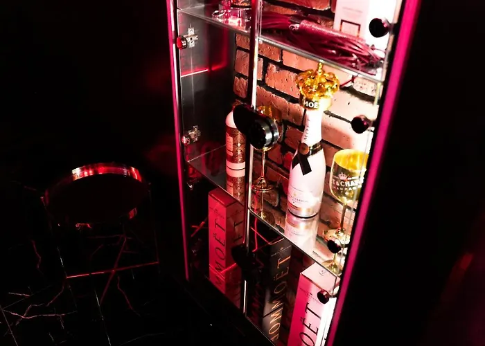 Apartman Grey Champagne By Secret *