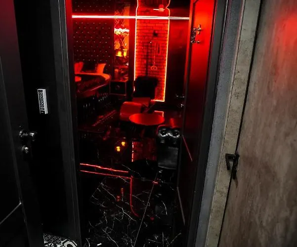 Grey Champagne By Secret Apartman *