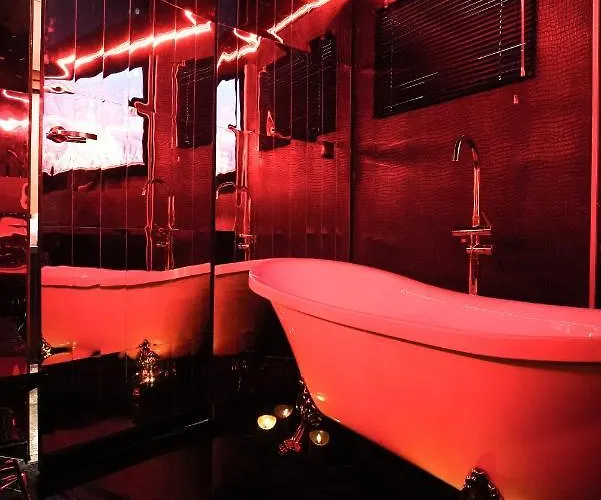 Apartman Grey Champagne By Secret Gdańsk