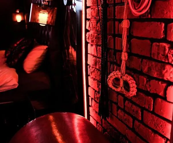 Grey Champagne By Secret Gdańsk