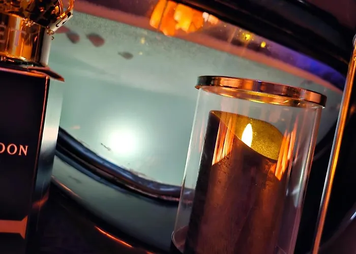 Apartman Grey Champagne By Secret Gdańsk