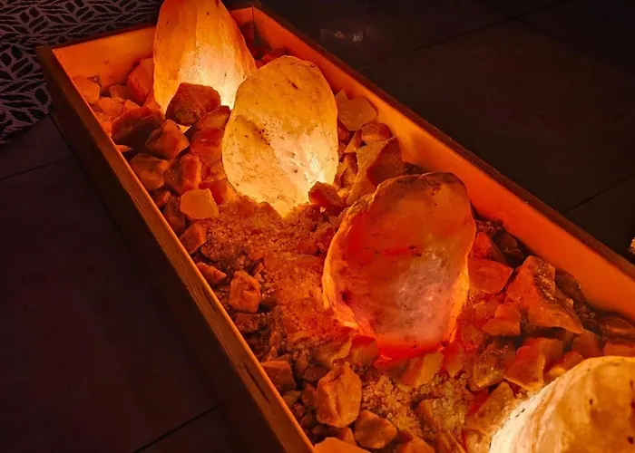 Grey Champagne By Secret Apartment Danzig