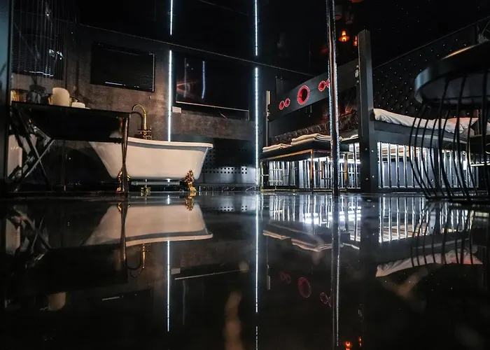 Grey Champagne By Secret Apartman