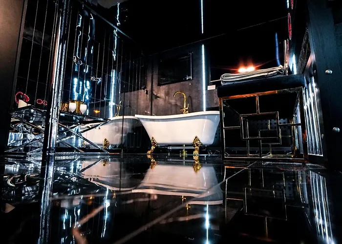 Grey Champagne By Secret גדנסק