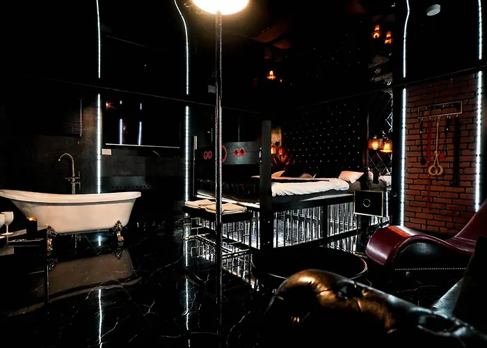 Grey Champagne By Secret Apartment