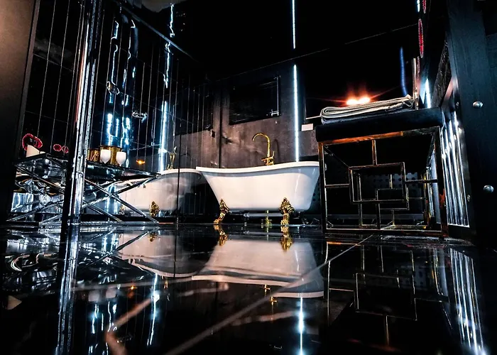 Grey Champagne By Secret * Gdańsk