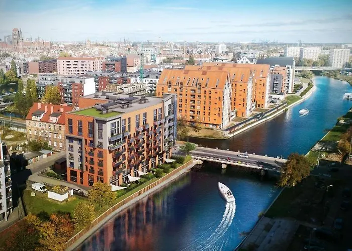 Apartman Grey Champagne By Secret