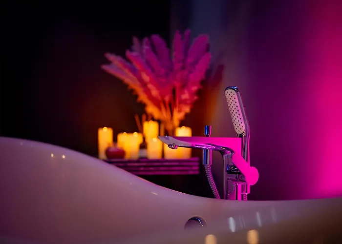 Apartment Grey Champagne By Secret