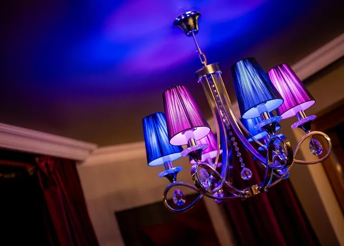 Grey Champagne By Secret * גדנסק