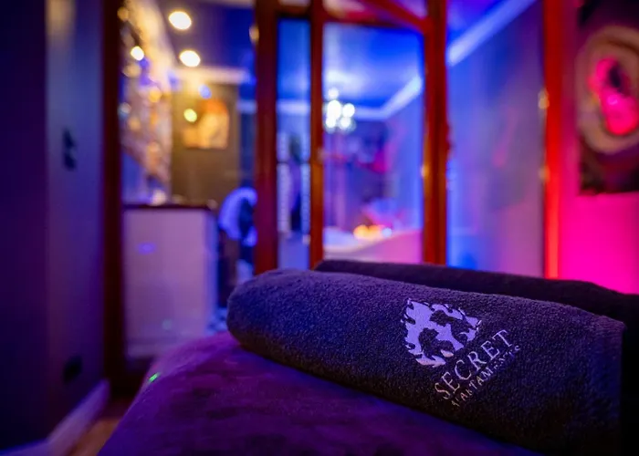 Grey Champagne By Secret דירה גדנסק