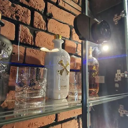 Grey Champagne By Secret Apartamento