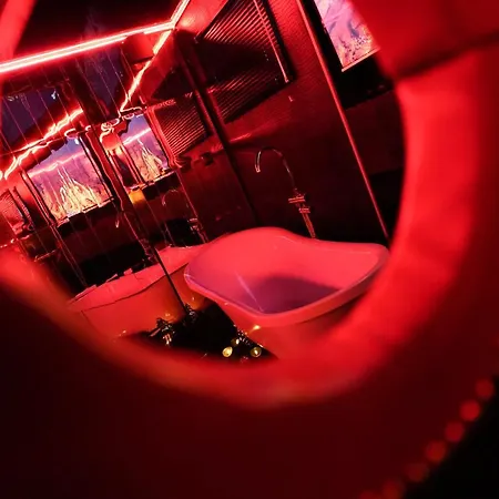 Apartamento Grey Champagne By Secret