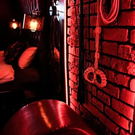 Grey Champagne By Secret Gdansk