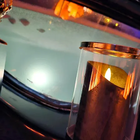 Apartamento Grey Champagne By Secret Gdansk