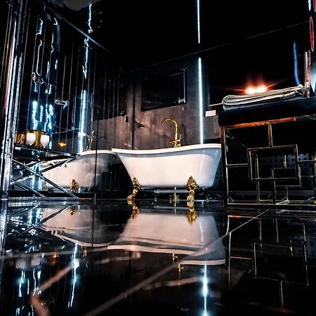 Grey Champagne By Secret * Gdansk