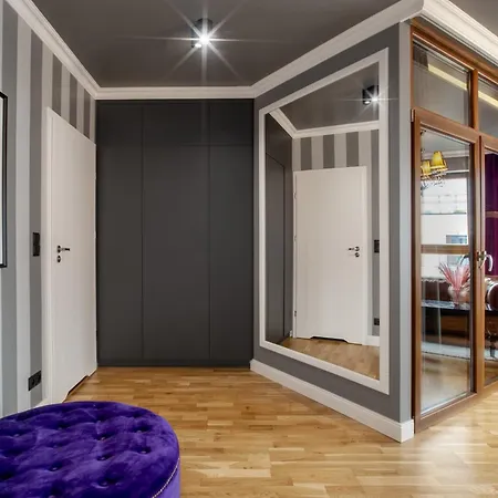 Grey Champagne By Secret * Gdansk